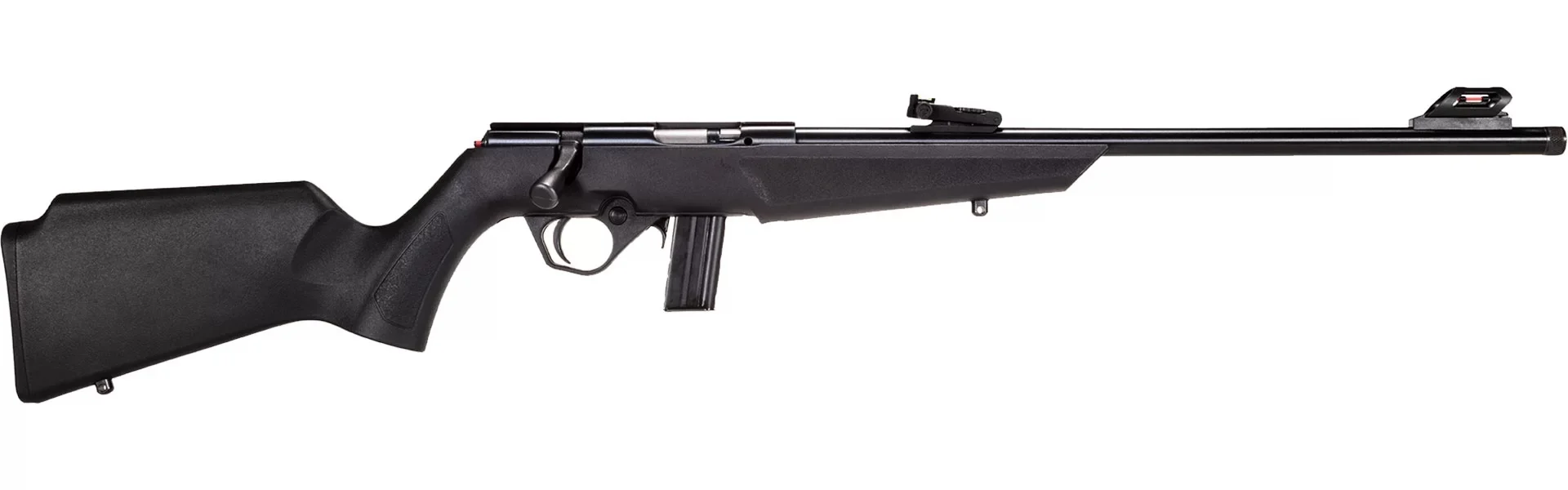 ROSSI RB22 22LR BLK/SYN 16.5" 10+1
