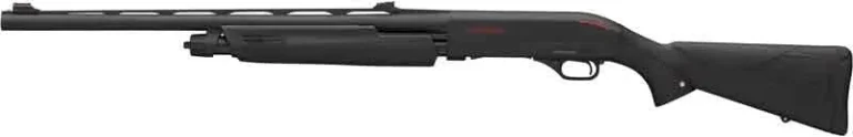 WINCHESTER SXP TURKEY 12GA - 3.5" 24"VR MATTE BLACK SYN