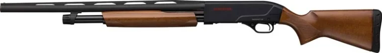WINCHESTER SXP YOUTH 20GA 3" - 22"VR MATTE BLACK WALNUT