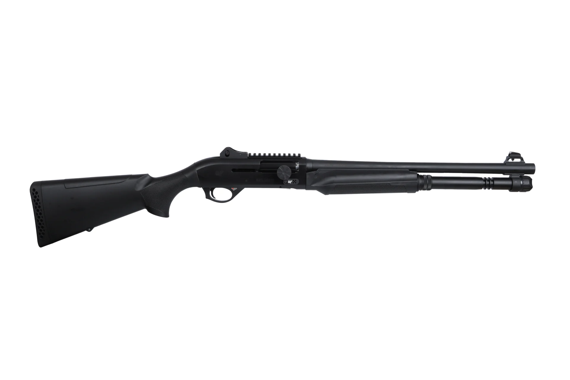 GFORCE ARMS GF1X 12/18.75 BLACK 5+1