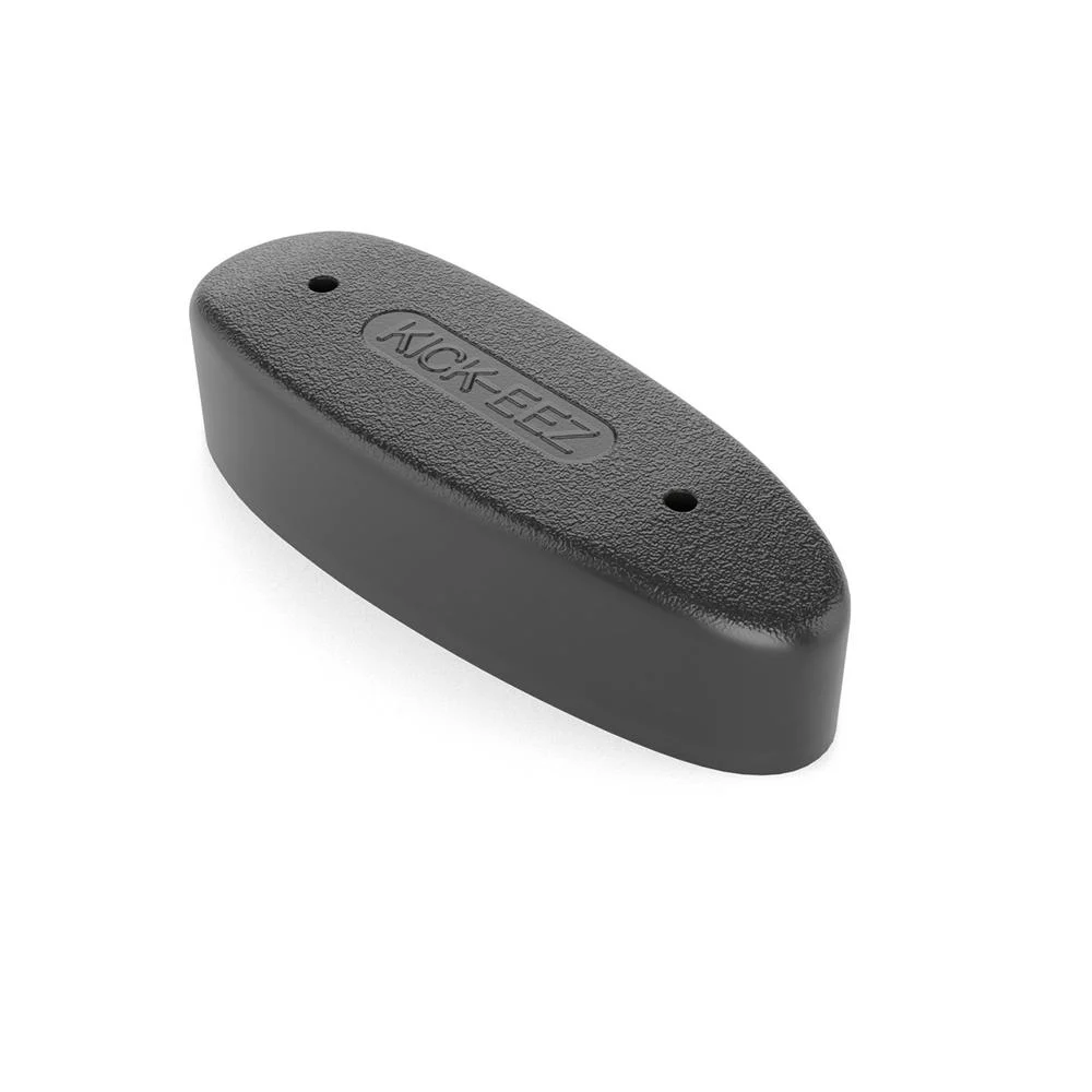 KICK-EEZ Magnum Recoil Pad – 5 5/8″ L x 2″ W x 1 3/8″ T Black