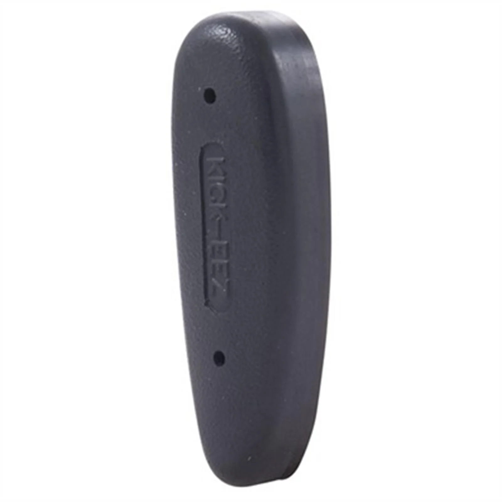 KICK-EEZ Dual Action Sporting Clay Recoil Pad – 5 1/4″ L x 1 7/8″ W x 1 1/8″ T Dual 1/4″ Black