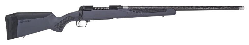 SAVAGE 110 ULTRA LITE 6.5 CRD RFL