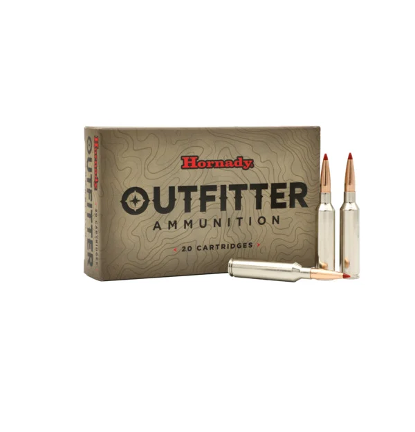 Hornady 7mm PRC – 20rd