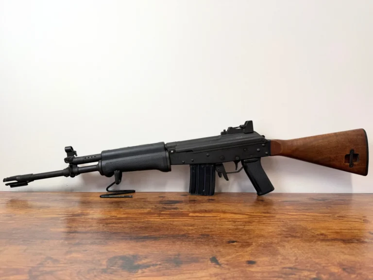 Valmet M76