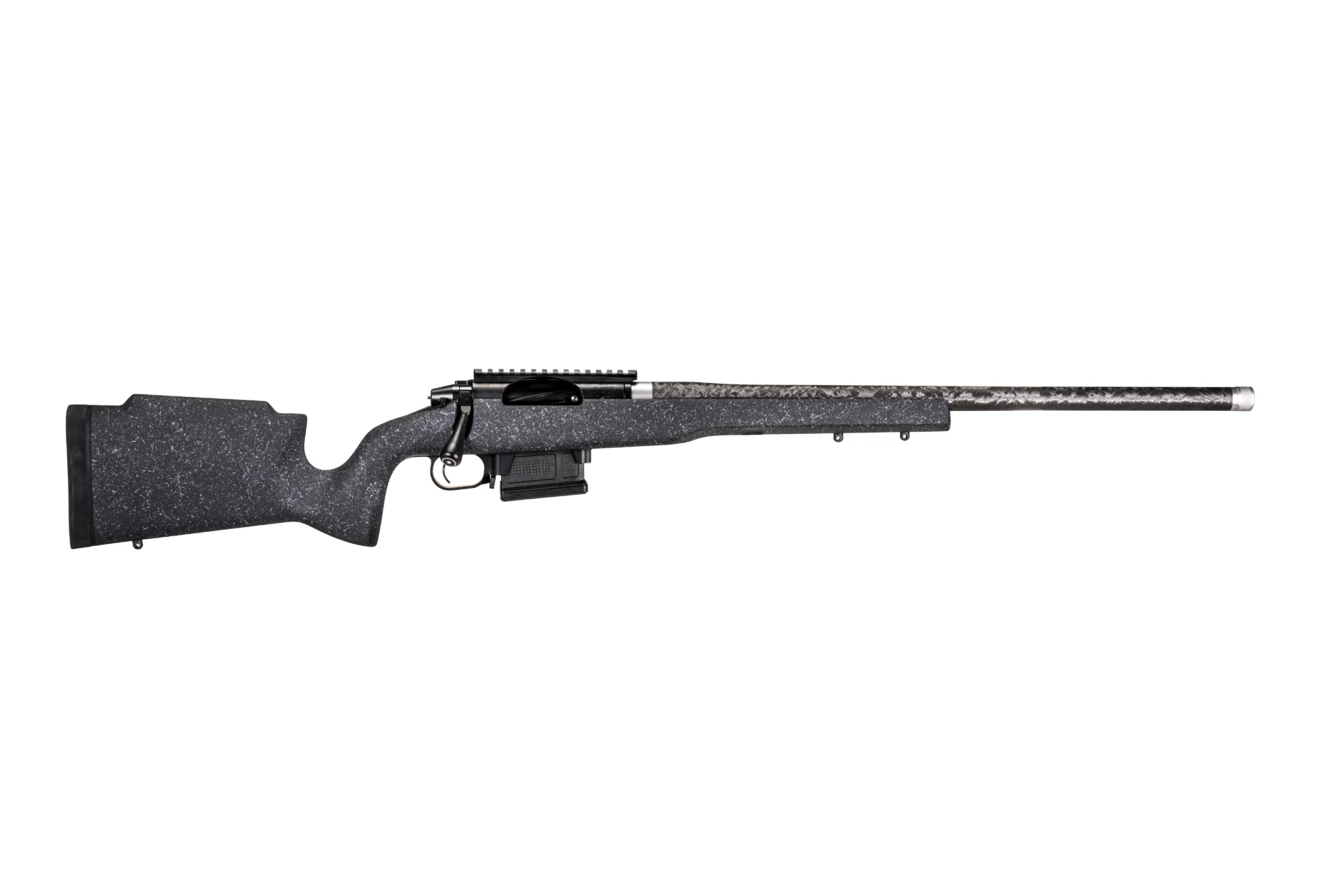 PROOF RESEARCH ELEVATION MTR 6.5PRC GRNT 22"